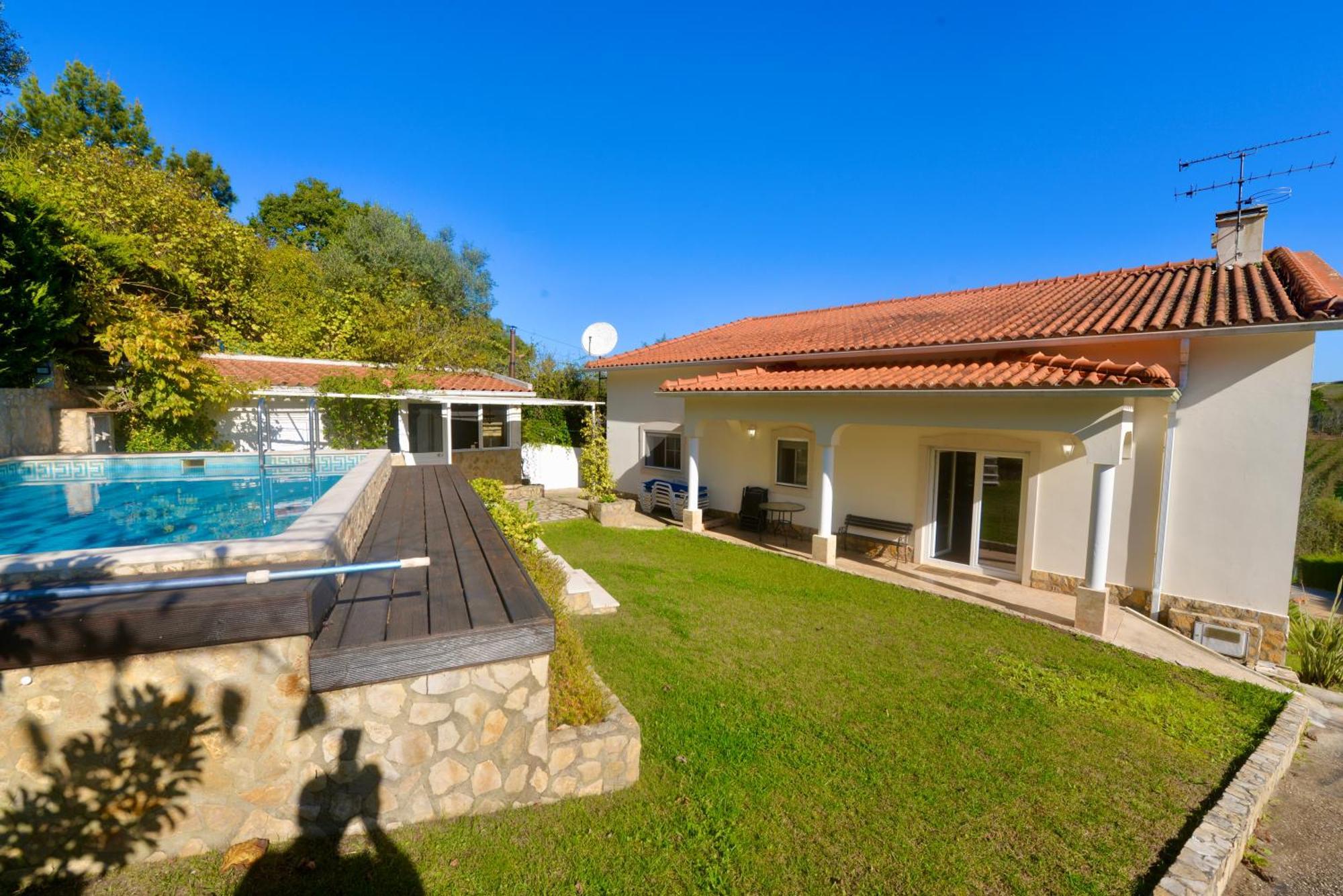 Casa Bianca Caldas Da Rainha Exterior foto
